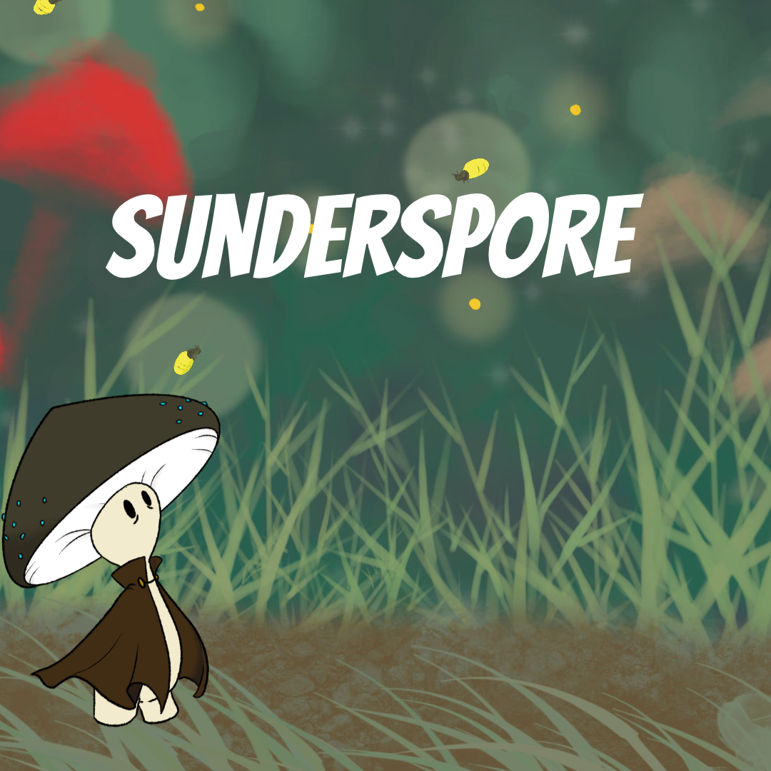 Sunderspore Screenshot