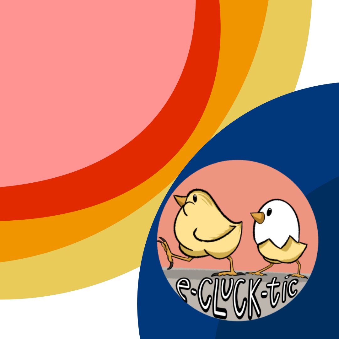 E-Cluck-Tic Screenshot
